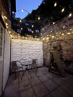 Carrow Cottage