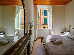 Macaia Rooms Vernazza