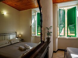 Macaia Rooms Vernazza