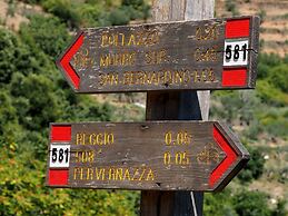 Macaia Rooms Vernazza