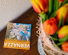 Macaia Rooms Vernazza