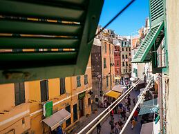 Macaia Rooms Vernazza