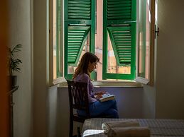 Macaia Rooms Vernazza