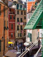 Macaia Rooms Vernazza