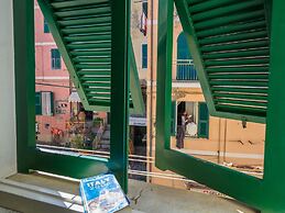 Macaia Rooms Vernazza