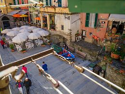 Macaia Rooms Vernazza