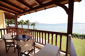 Seaside Gialova