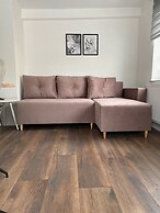 ADN Apartments, modern and minimalist
