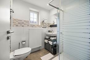 ADN Apartments, modern and minimalist