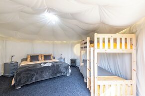 Dukeries Retreat