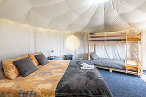 Dukeries Retreat