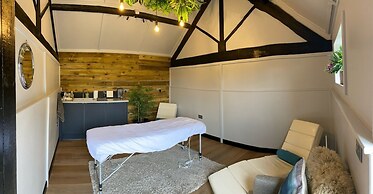Dukeries Retreat