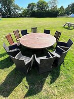 Dukeries Retreat