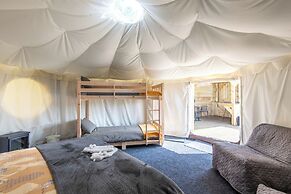 Dukeries Retreat