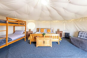 Dukeries Retreat