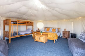 Dukeries Retreat