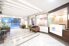 The Xen Suites Kolkata Airport