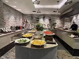 Yiwu  Manting City Hotel