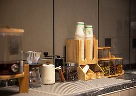 Yiwu  Manting City Hotel