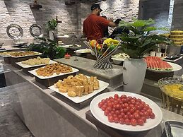 Yiwu  Manting City Hotel