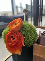 Yiwu  Manting City Hotel