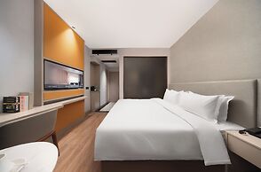 Yiwu  Manting City Hotel