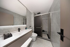 Yiwu  Manting City Hotel