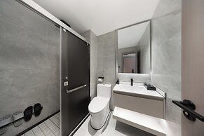 Yiwu  Manting City Hotel