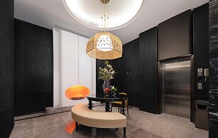 Yiwu  Manting City Hotel