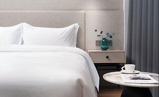 Yiwu  Manting City Hotel