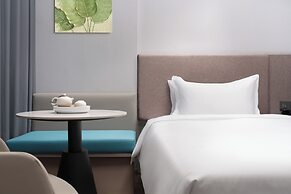 Yiwu  Manting City Hotel