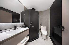 Yiwu  Manting City Hotel