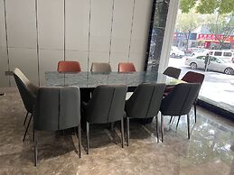 Yiwu  Manting City Hotel