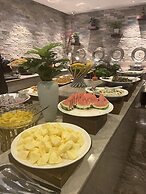 Yiwu  Manting City Hotel