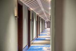 Yiwu  Manting City Hotel