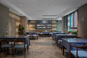 Yiwu  Manting City Hotel