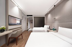 Yiwu  Manting City Hotel