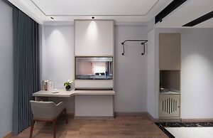 Yiwu  Manting City Hotel