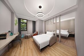 Yiwu  Manting City Hotel