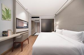 Yiwu  Manting City Hotel