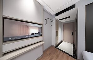 Yiwu  Manting City Hotel