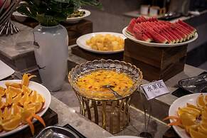 Yiwu  Manting City Hotel