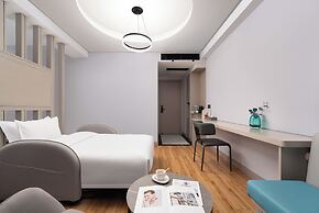 Yiwu  Manting City Hotel