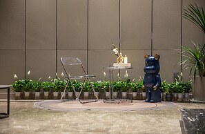 Yiwu  Manting City Hotel