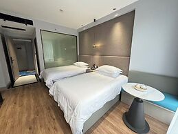 Yiwu  Manting City Hotel