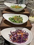 Yiwu  Manting City Hotel