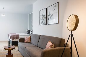limehome Villach Hauptplatz
