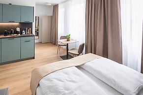 limehome Villach Hauptplatz