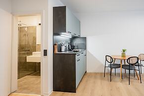 limehome Villach Hauptplatz