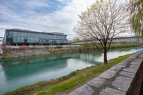 limehome Villach Hauptplatz